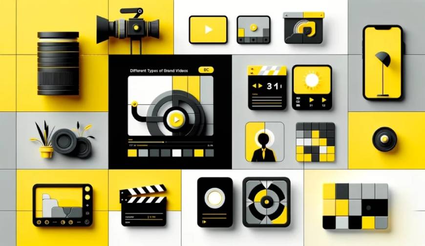 体验永清县产品视频拍摄：开启便捷生活新篇章