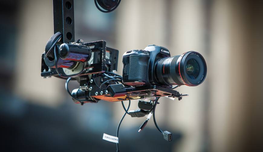 科技赋能生活：永清县产品视频拍摄开启智能新时代