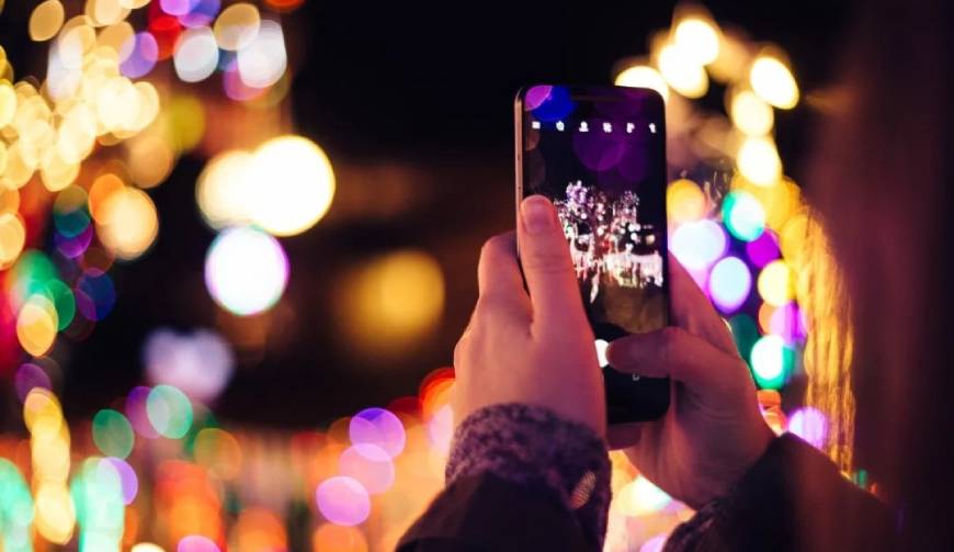 打破常规！永清县产品视频拍摄将如何重塑行业格局？