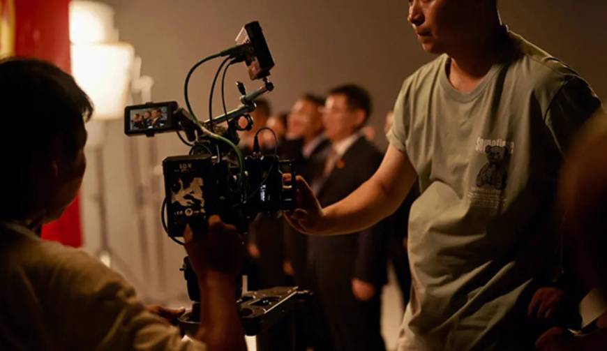 永清县电商产品视频拍摄制作核心技法，赋能产品电商销量飙升