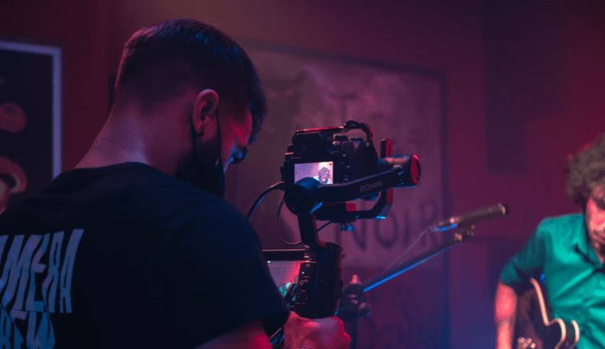 匠心雕琢视觉盛宴！专业永清县产品视频拍摄公司赋能品牌价值