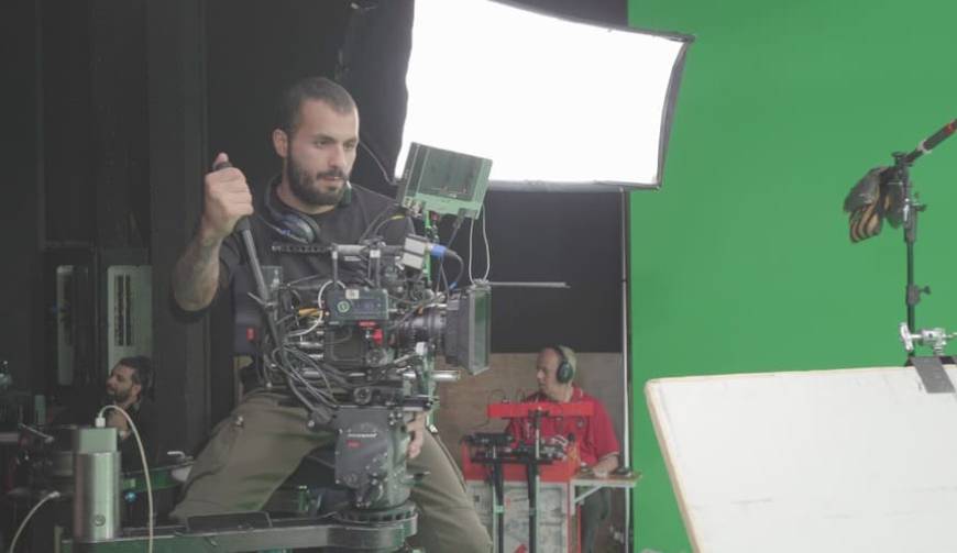 场景化叙事，永清县电商产品视频拍摄制作的破局之道