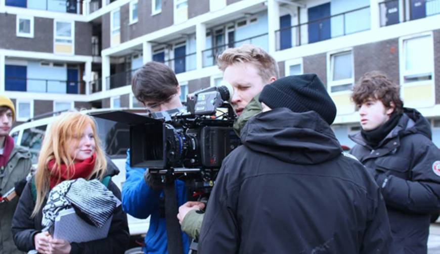 永清县产品宣传视频拍摄公司核心技法，赋能品牌传播效能跃升