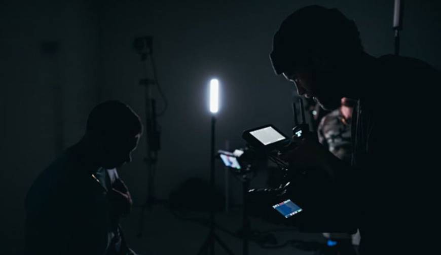 深耕永清县产品视频拍摄，解锁产品出圈的流量密码