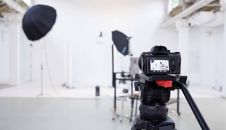 深耕永清县电商产品视频拍摄制作，解锁电商爆款的视觉密码