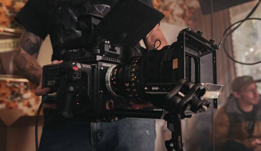 深耕本土，永清县产品宣传视频拍摄公司的服务密码