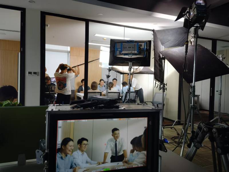 永清县电商产品视频拍摄制作进阶指南，赋能产品电商突围