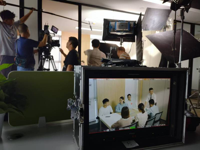 永清县产品视频拍摄实操干货，助力产品打造吸睛视觉内容