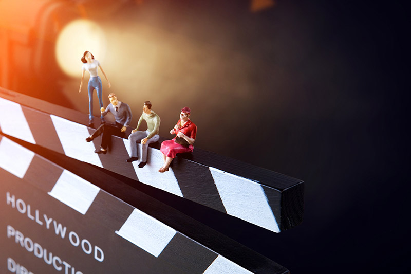 聚焦永清县电商产品视频拍摄制作，为产品搭建高效转化桥梁