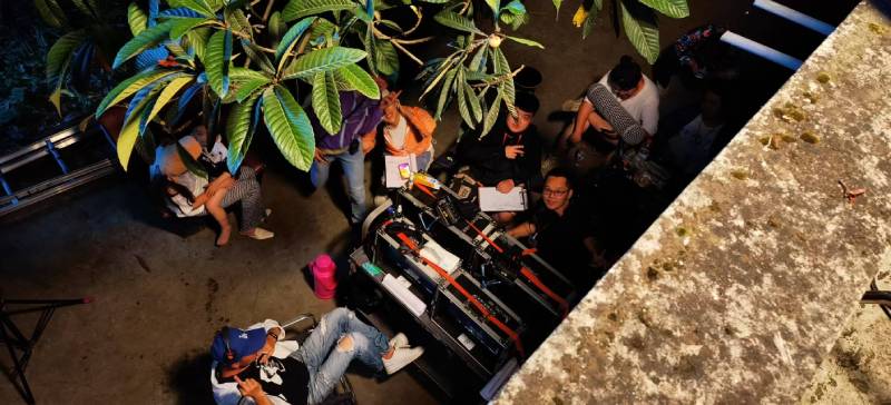 解锁永清县产品宣传视频拍摄公司新势能，助力品牌强势破圈