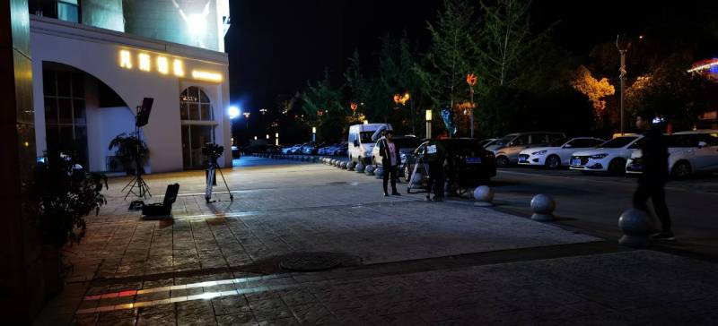 永清县电商产品视频拍摄制作全攻略，打造高转化带货视频