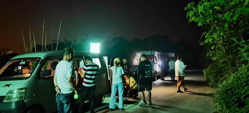 以镜头为笔，绘就永清县产品视频的进阶之路