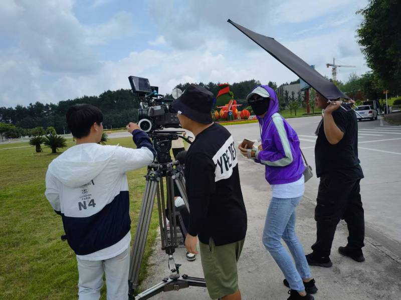 永清县极致互动，未来愿景宏大，致力于成为全球领先的产品宣传视频企业