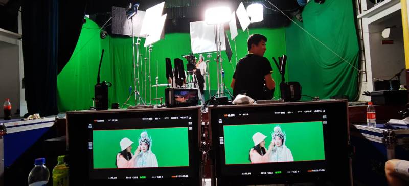 永清县产品视频拍摄核心技法，赋能产品视觉竞争力飙升