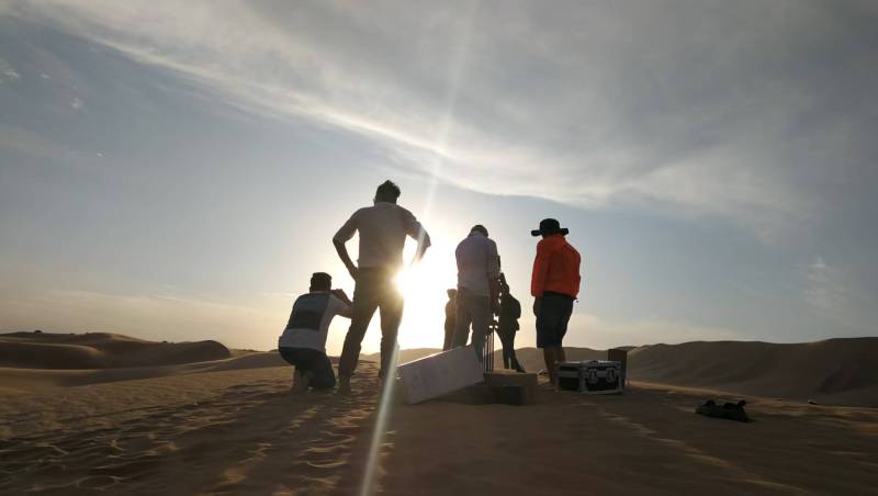 聚焦永清县产品宣传视频拍摄公司，以专业匠心助力品牌声量远扬