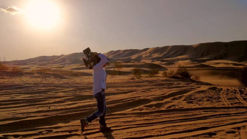 深耕永清县产品宣传视频拍摄公司，解锁品牌传播的核心动能