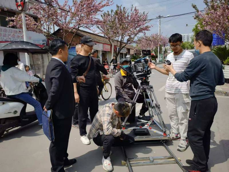 永清县产品视频拍摄进阶指南，助力产品抢占视觉高地
