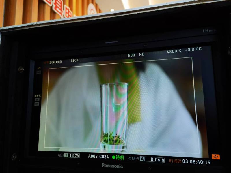 天然优选！永清县电商产品宣传视频溯源原料产地的真实故事