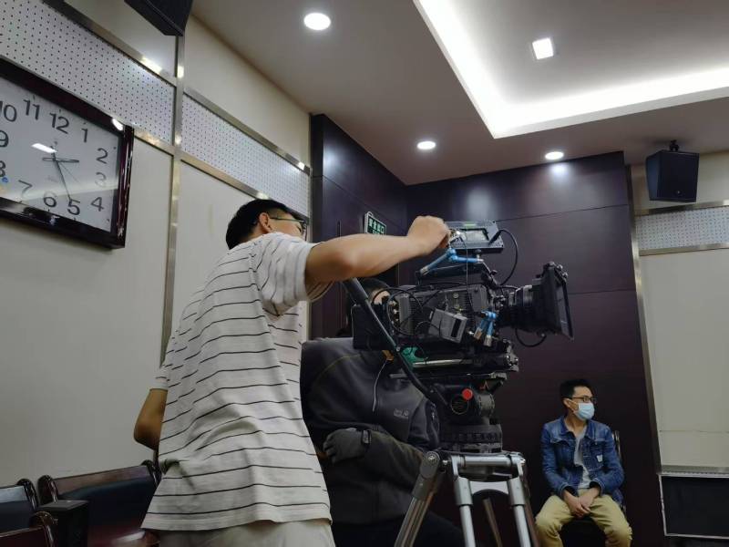 大数据指导创作方向，永清县产品视频拍摄公司让每帧画面都有效触达