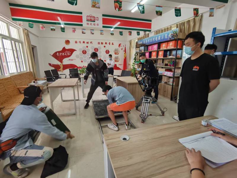 永清县电商产品视频拍摄制作实战秘籍，助力产品引爆电商流量