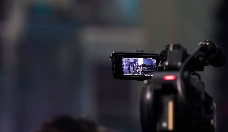 永清县产品视频拍摄制作：揭秘如何打造令人印象深刻的商业宣传片